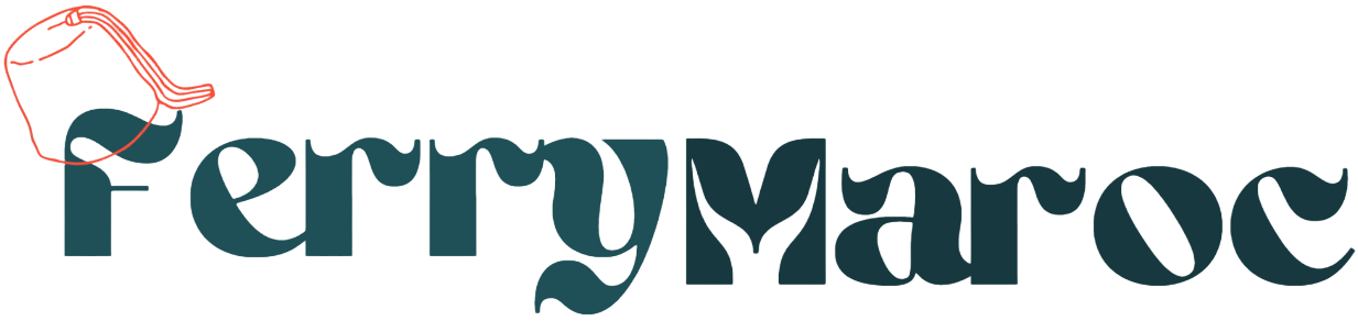 Logo ferrymaroc